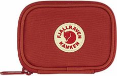Fjallraven Kånken Card Wallet - Ox Red, One Size