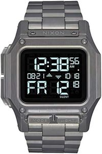 Nixon Orol