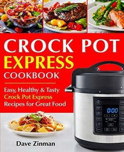 Crock Pot 