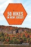 50 Hikes in New Jersey (Explorer's 