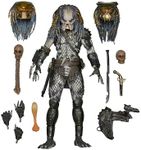 NECA - Pre