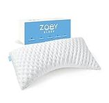 Zoey Sleep Side Sleeper Pillow for 