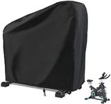 Rilime Exercise Bike Cover, Upright