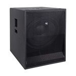 Proel S15A 15-inch active HBP subwoofer, 1200 W