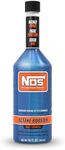 NOS Octane Booster – Increases Octane Up to 5 Points – Boosts Power in Turbocharged & High Compression Engines – Off-Road & Racing Use – 16 oz