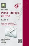 Swamy Publishers (P) Ltd. Swamys Post Office Guide, Part I