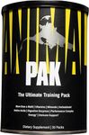 Universal Nutrition Vitamin Packs