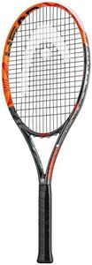 HEAD Graphene XT Radical S Tennis Racquet - Pre-Strung 27 Inch Intermediate Adult Racket - 4 3/8 Grip