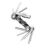 Topeak The Mini 9-Function Bicycle Tool