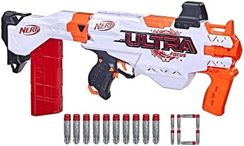 Nerf Ultra