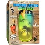 Hapinest DIY Dinosaur Toy Lantern N