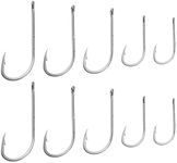 EMSea 50Pcs Bait Holder Sea Fishing