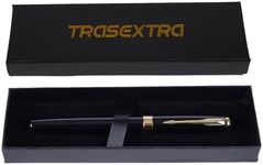 TRASEXTRA 0.5mm Gel Pens Fine Ball 