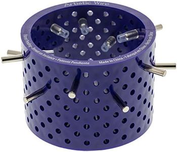 Bracelet Jig 3D W/20 Pegs-