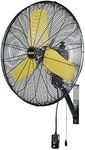 HiCFM 24" Oscillating Wall Fan, 890