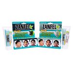 Zanfel Poison Ivy Wash - 1 oz / 2-pack