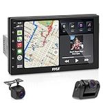 Pyle Single DIN Car Stereo Receiver