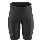 Louis Garneau, Mens, Carbon Shorts, Black, X-Large