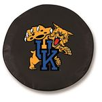 28 1/2 x 8 Kentucky Wildcat Tire Cover