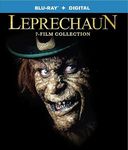 Leprechaun: The Complete Movie Collection [Blu-ray]