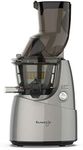 Kuvings B8200 Whole Slow Juicer with 82mm Wide Feed Chute, Silver