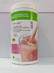 Herbalife Formula 1 Nutrition Shake Mix Rose Kheer Flavour 500 g