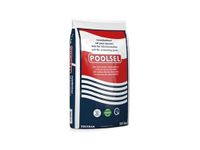 Poolsel Swimming Pool Salt 25kg