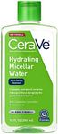 CeraVe Micellar Water | New & Impro