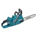 Makita UC011GZ 40V Max Li-ion XGT Brushless 350mm (14”) Chainsaw – Batteries and Chargers Not Included