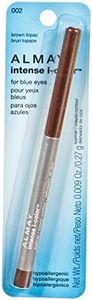 Almay Intense i-Color Kohl Eyeliner (Brown Topaz)