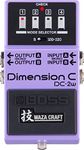 BOSS DC-2W WAZA Craft Dimension C G