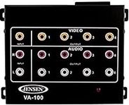 Jensen VA-100 Audio/Video Distribut