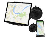 I Pad Car Holder