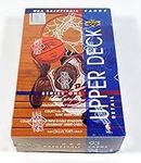 1993-94 Upper Deck Basketball Serie