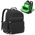 PGmoon Game Backpack Compatible wit