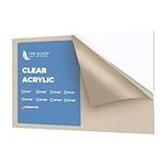 Custom Cut Plexiglass Sheet Cut to 