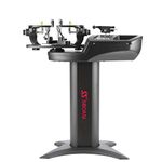 SIBOASI Sports S3169 Pro Tennis Badminton Stringing Machine Automatic Electric Racquet Stringer Restring Machine with Tools and Accessories