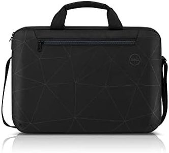 Dell Essential Briefcase 15 – ES1520C – Fits Most laptops up to 15 (ES-BC-15-20)