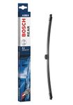 Bosch Wiper Blade Rear A332H, Length: 330mm – Rear Wiper Blade