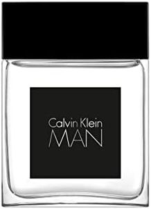 Calvin Klein Man Eau De Toilette Spray 100ml