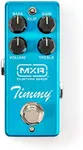 MXR Timmy Overdrive Guitar Effects Pedal