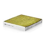 MANN-FILTER FP 1919 Cabin Air Filter - CARS + TRANSPORTERS