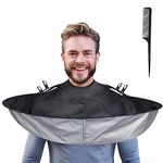 Hair Catcher For Haircuts