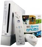 Wii Console