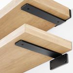 Shelf Brackets Walmart