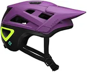LAZER Jackal KinetiCore Mountain Bi
