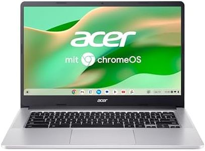 Acer Chrom