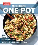 The Complete One Pot: 400 Meals for