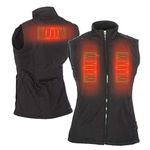 12 Volt Heated Clothing