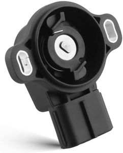 8945230150 Throttle Position Sensor Fit for Lexus ES300 GS300 GS430 IS300 LS430 LX470 SC300 SC400 SC430, Fit for Toyota Camry Prius 1998-2005, Replaces 8945230140 1985003240